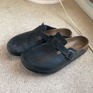 Birkenstock Boston